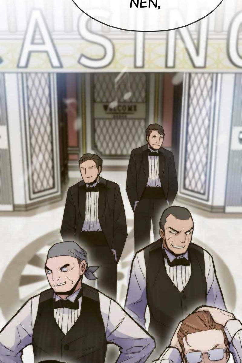 Hồi Quy Giả - Chap 39 - Trang 40