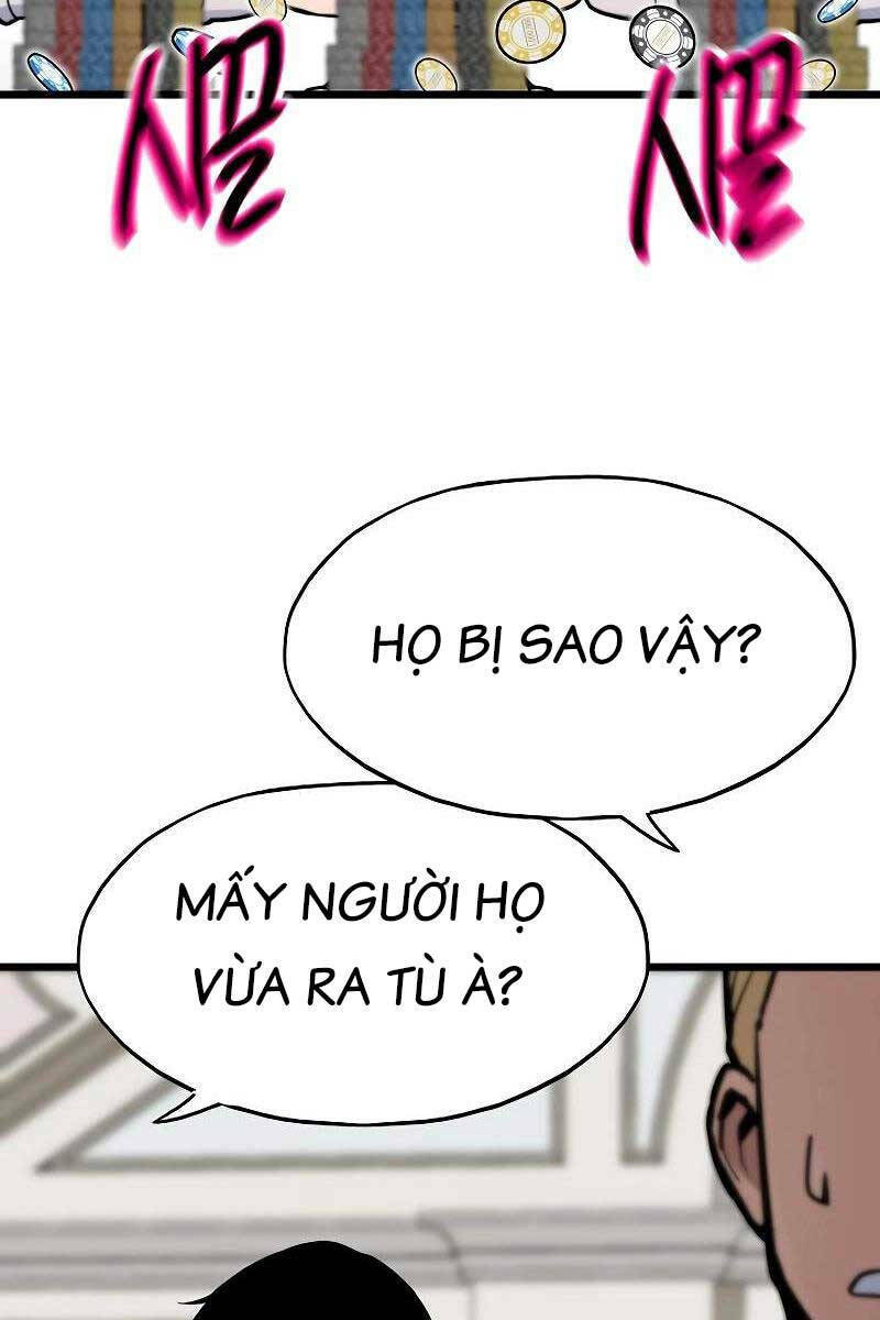 Hồi Quy Giả - Chap 39 - Trang 48