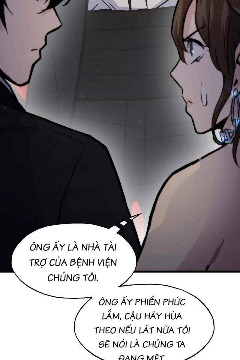 Hồi Quy Giả - Chap 39 - Trang 76