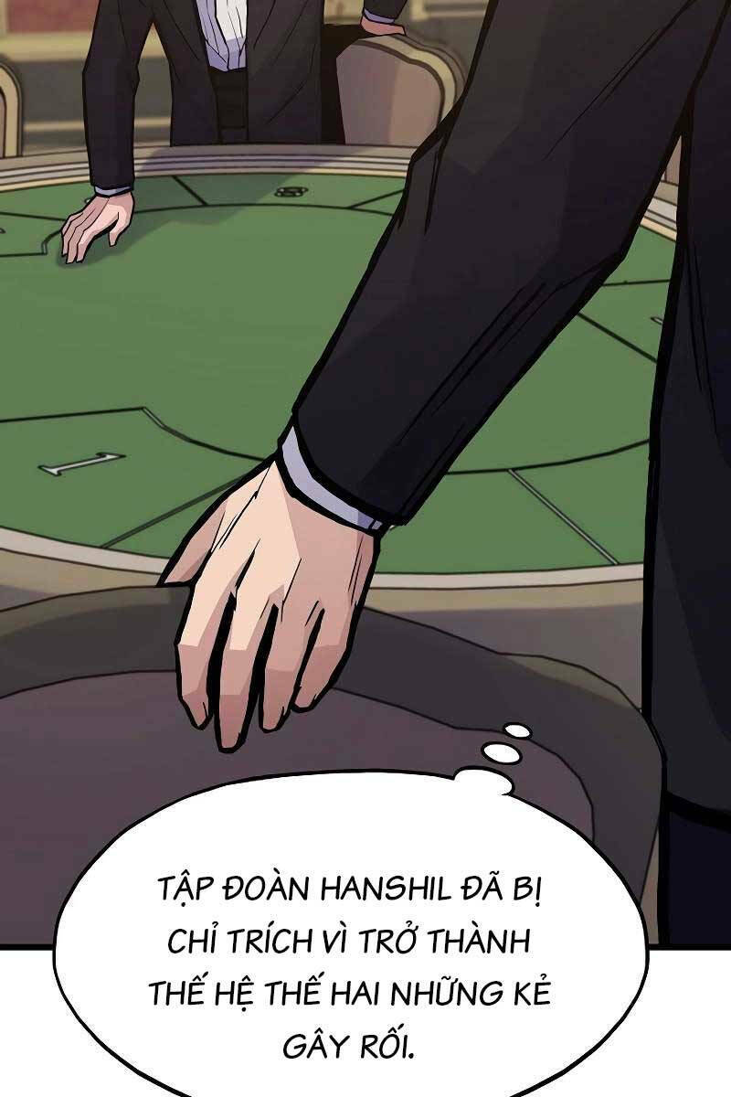 Hồi Quy Giả - Chap 39 - Trang 84
