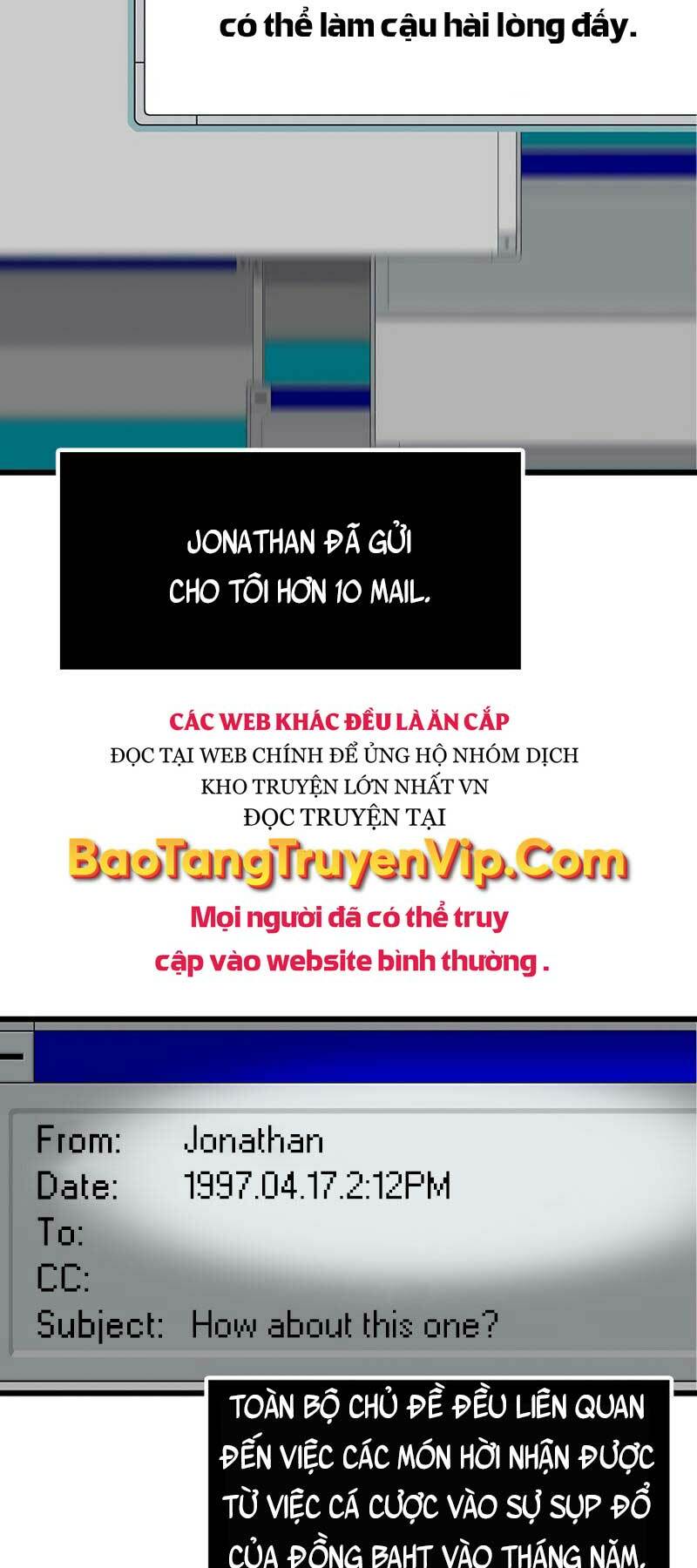 Hồi Quy Giả - Chap 4 - Trang 11