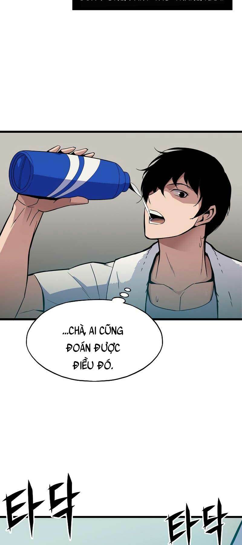 Hồi Quy Giả - Chap 4 - Trang 12