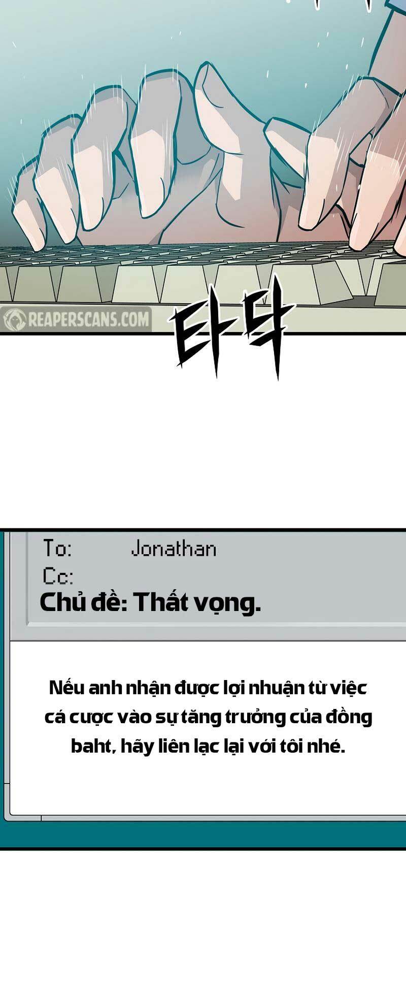 Hồi Quy Giả - Chap 4 - Trang 13