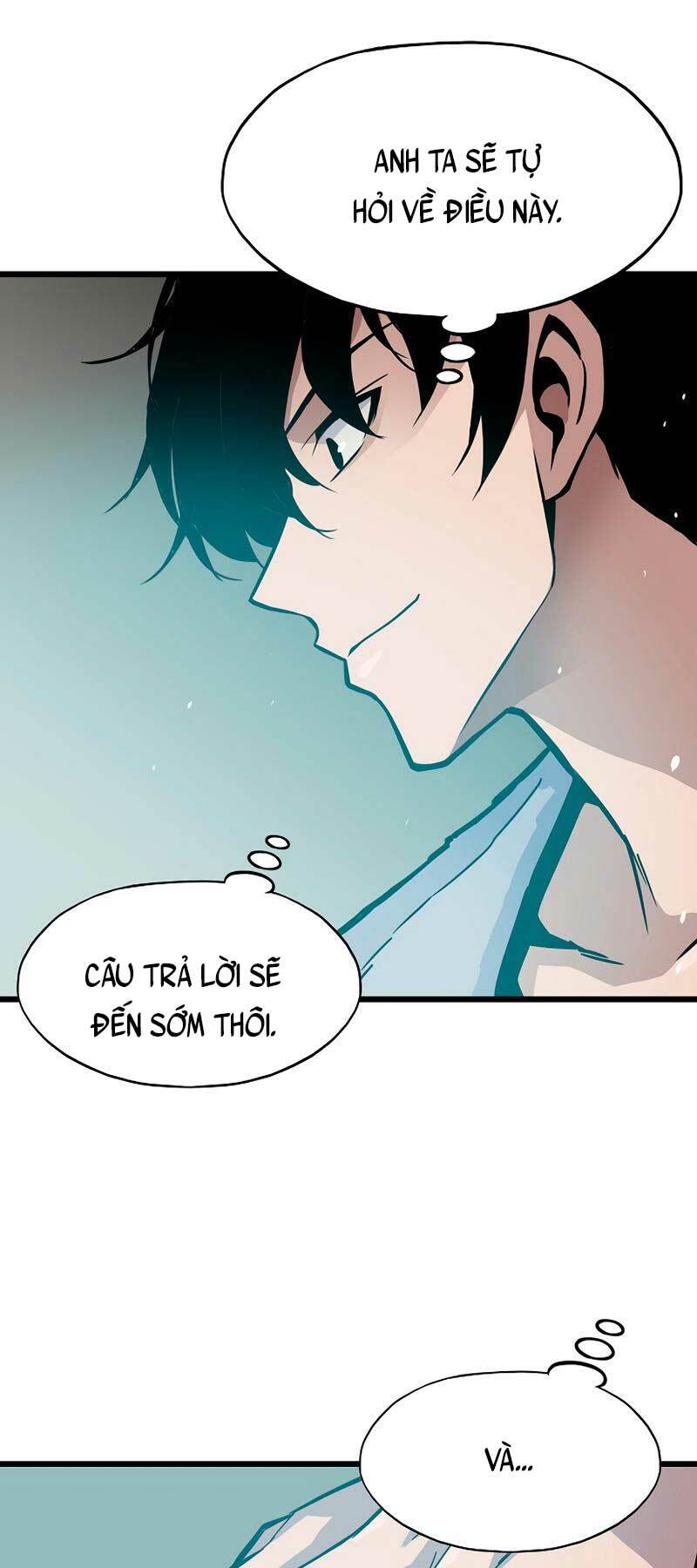 Hồi Quy Giả - Chap 4 - Trang 14