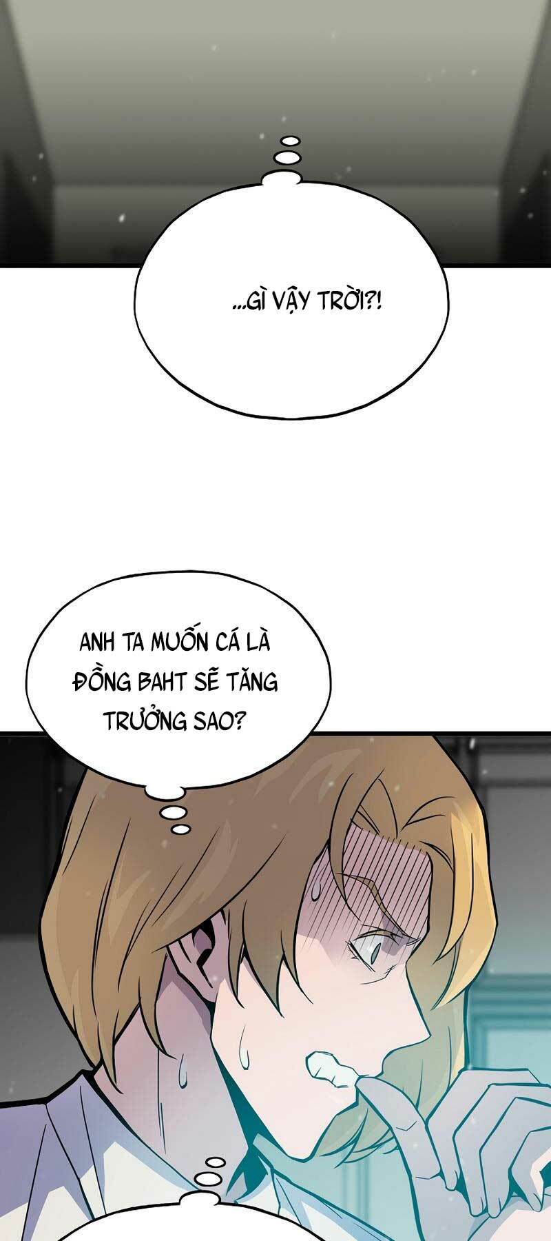Hồi Quy Giả - Chap 4 - Trang 17