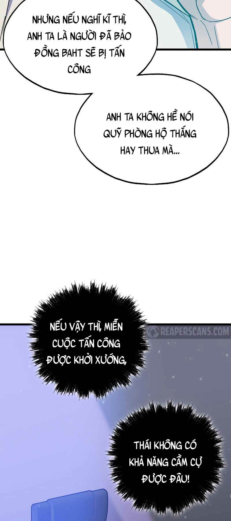 Hồi Quy Giả - Chap 4 - Trang 18