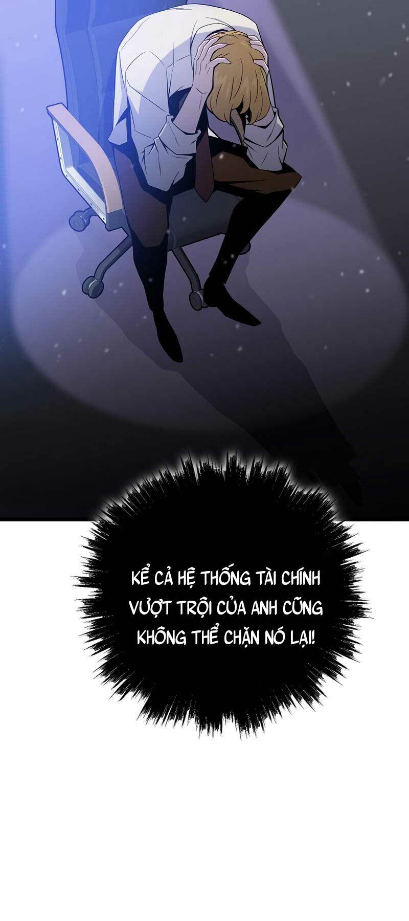 Hồi Quy Giả - Chap 4 - Trang 19
