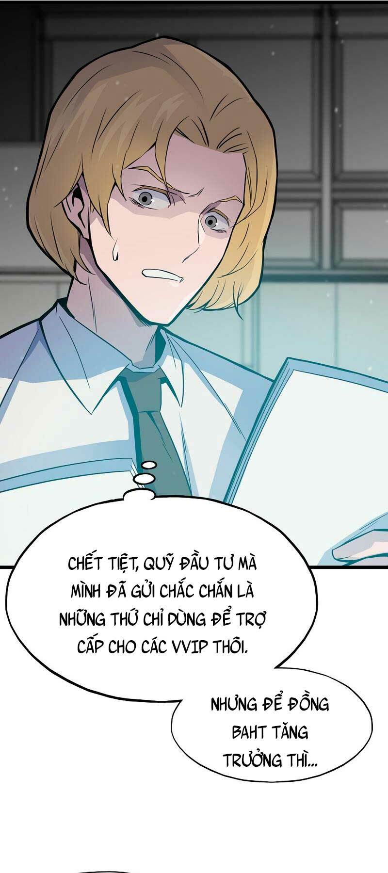 Hồi Quy Giả - Chap 4 - Trang 20