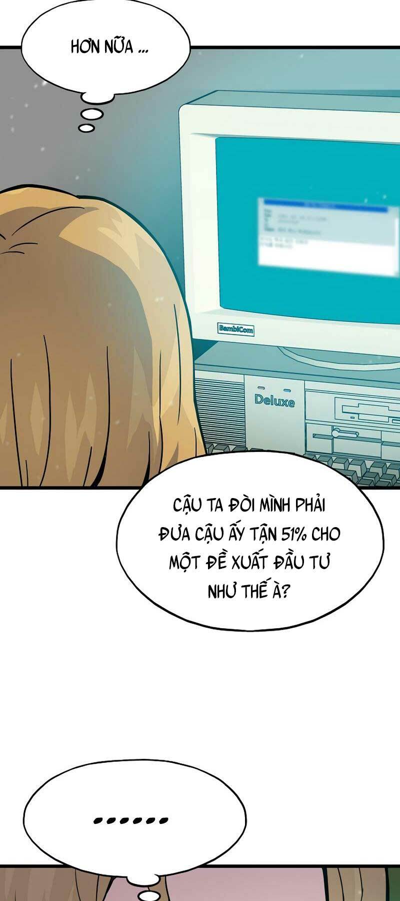Hồi Quy Giả - Chap 4 - Trang 21