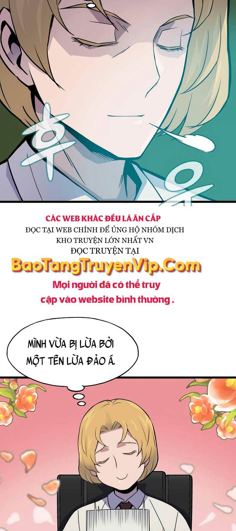 Hồi Quy Giả - Chap 4 - Trang 22