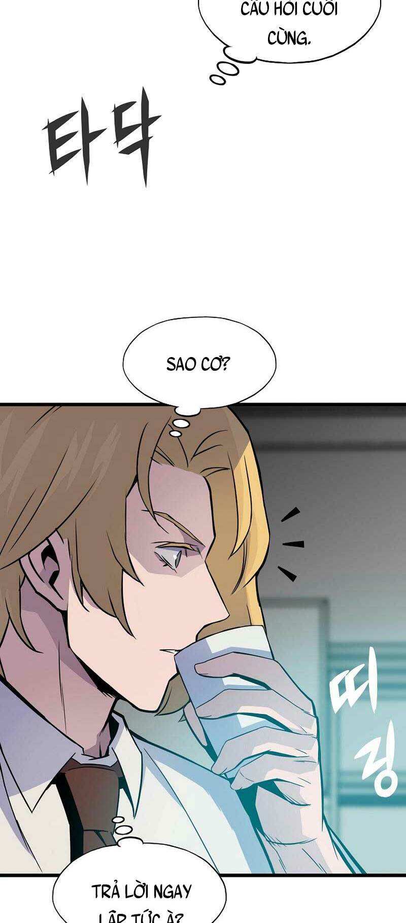 Hồi Quy Giả - Chap 4 - Trang 26