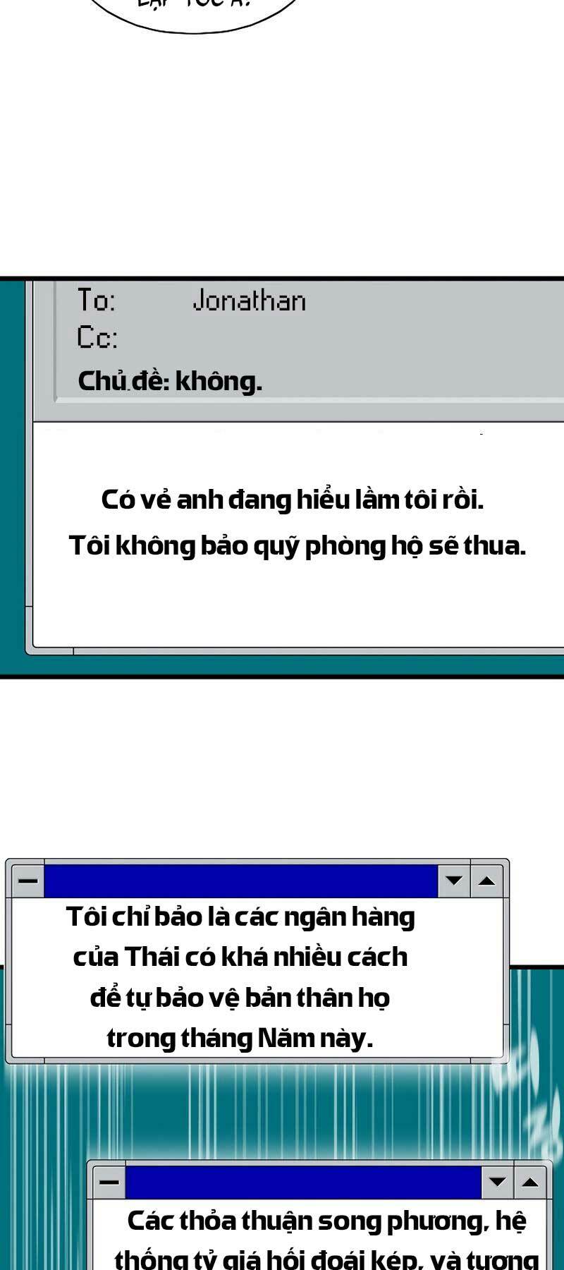 Hồi Quy Giả - Chap 4 - Trang 27