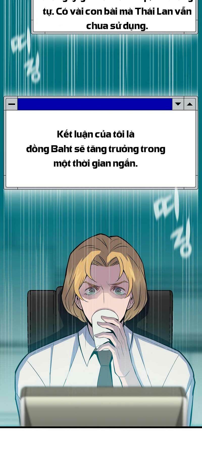 Hồi Quy Giả - Chap 4 - Trang 28