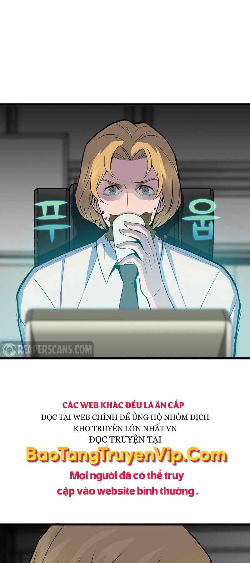 Hồi Quy Giả - Chap 4 - Trang 29