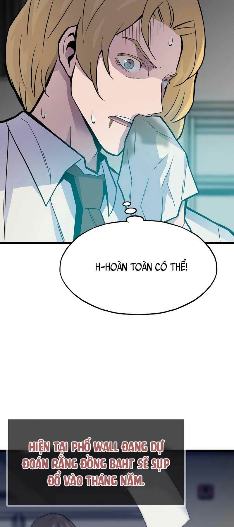 Hồi Quy Giả - Chap 4 - Trang 30