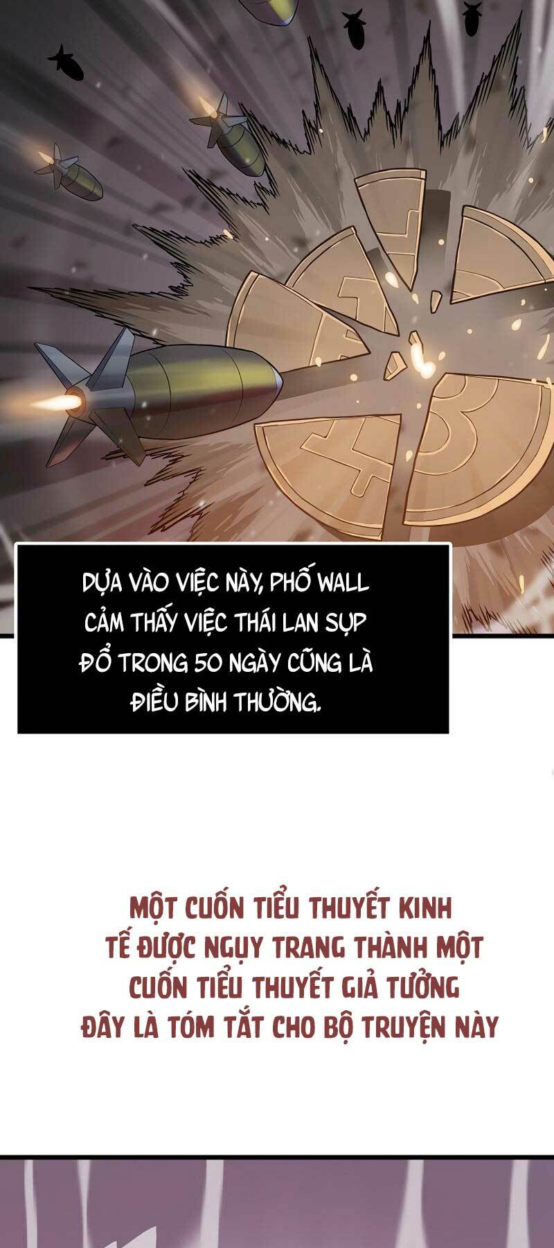 Hồi Quy Giả - Chap 4 - Trang 4