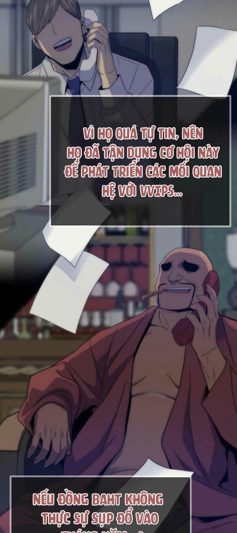 Hồi Quy Giả - Chap 4 - Trang 31