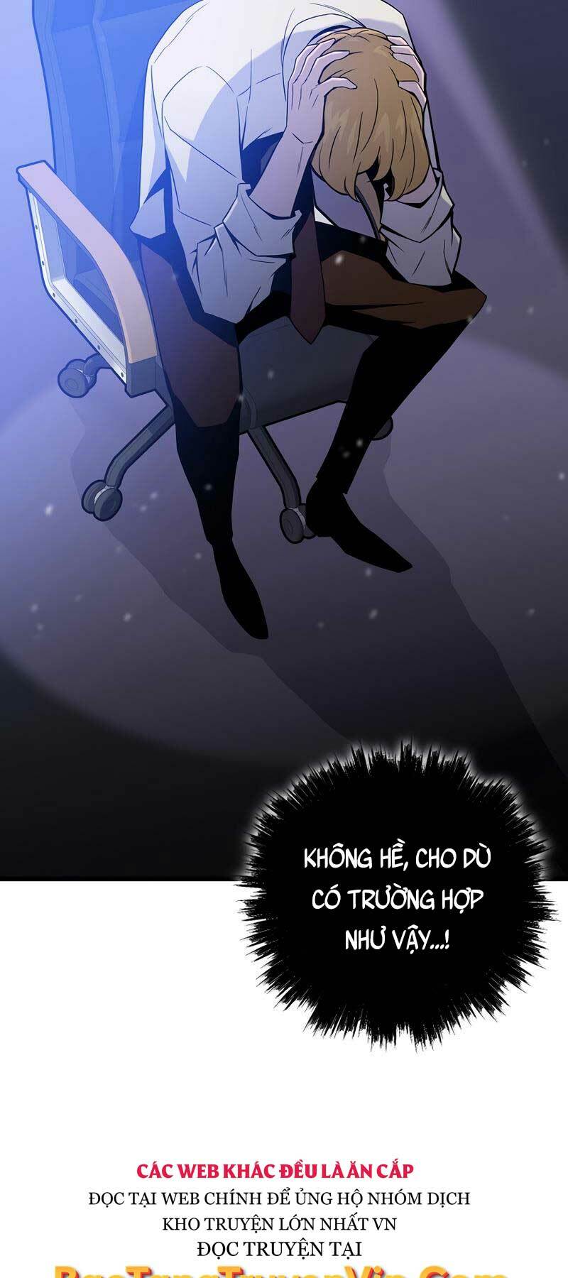 Hồi Quy Giả - Chap 4 - Trang 33