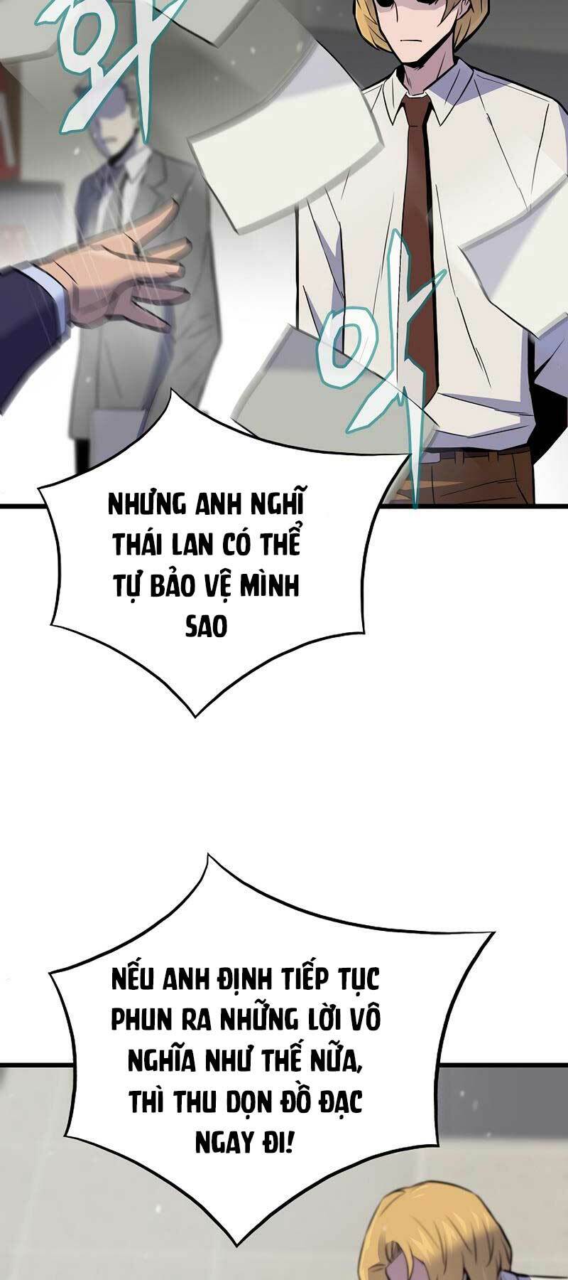 Hồi Quy Giả - Chap 4 - Trang 36