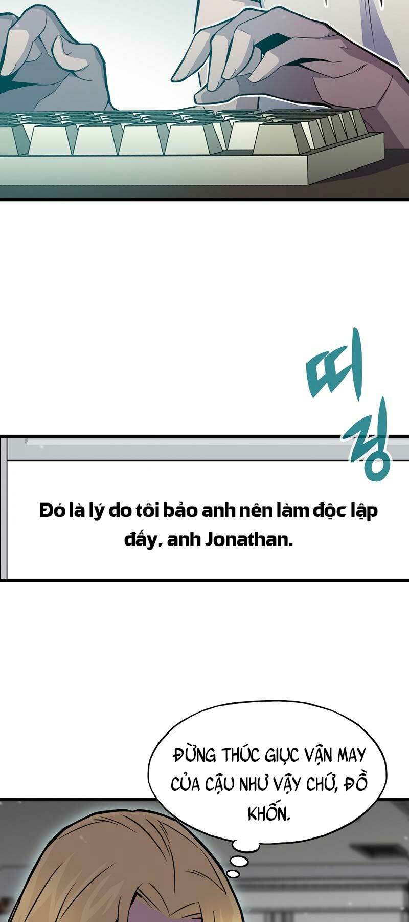 Hồi Quy Giả - Chap 4 - Trang 40