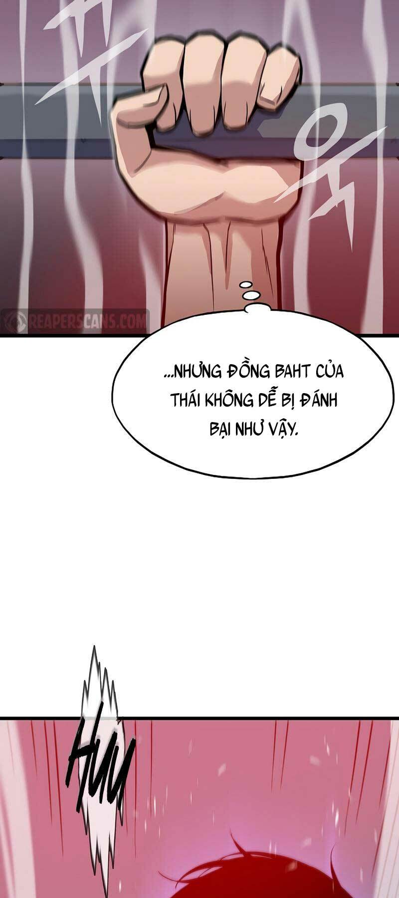 Hồi Quy Giả - Chap 4 - Trang 5