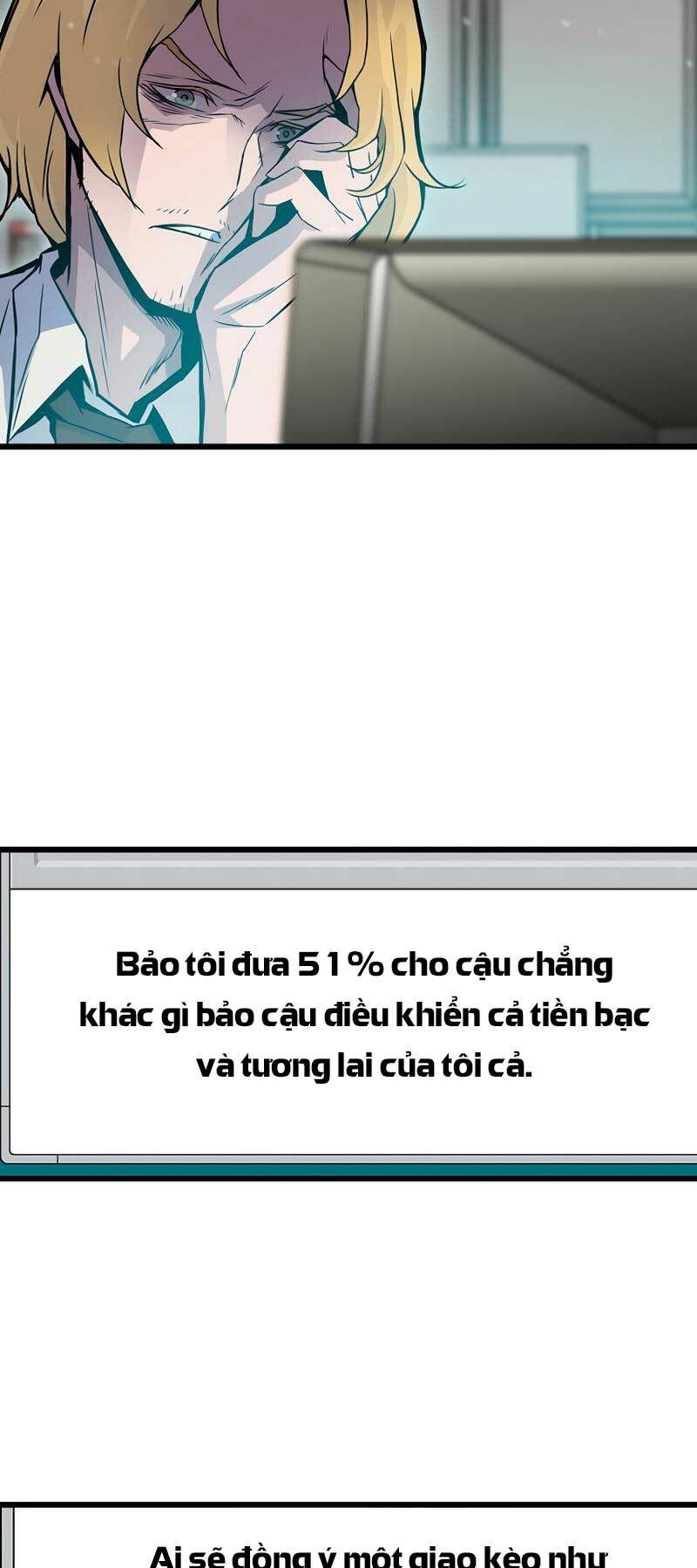 Hồi Quy Giả - Chap 4 - Trang 41