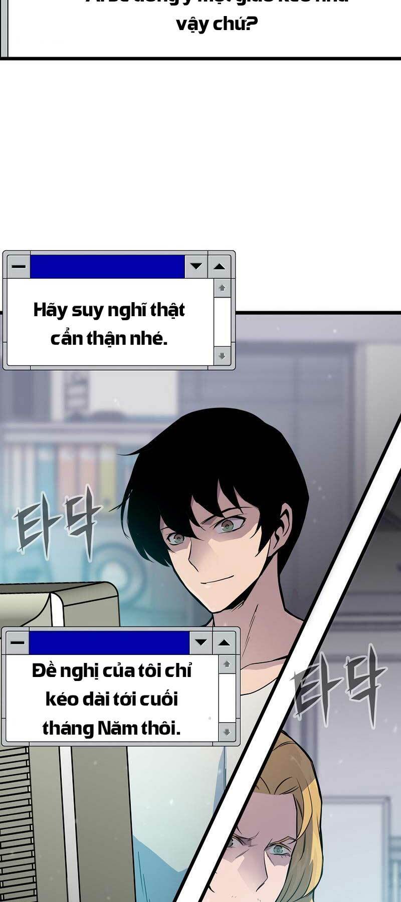 Hồi Quy Giả - Chap 4 - Trang 42