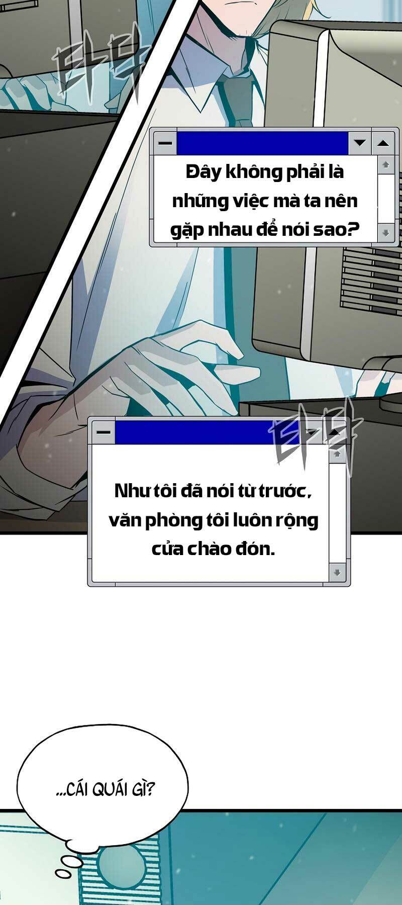 Hồi Quy Giả - Chap 4 - Trang 43