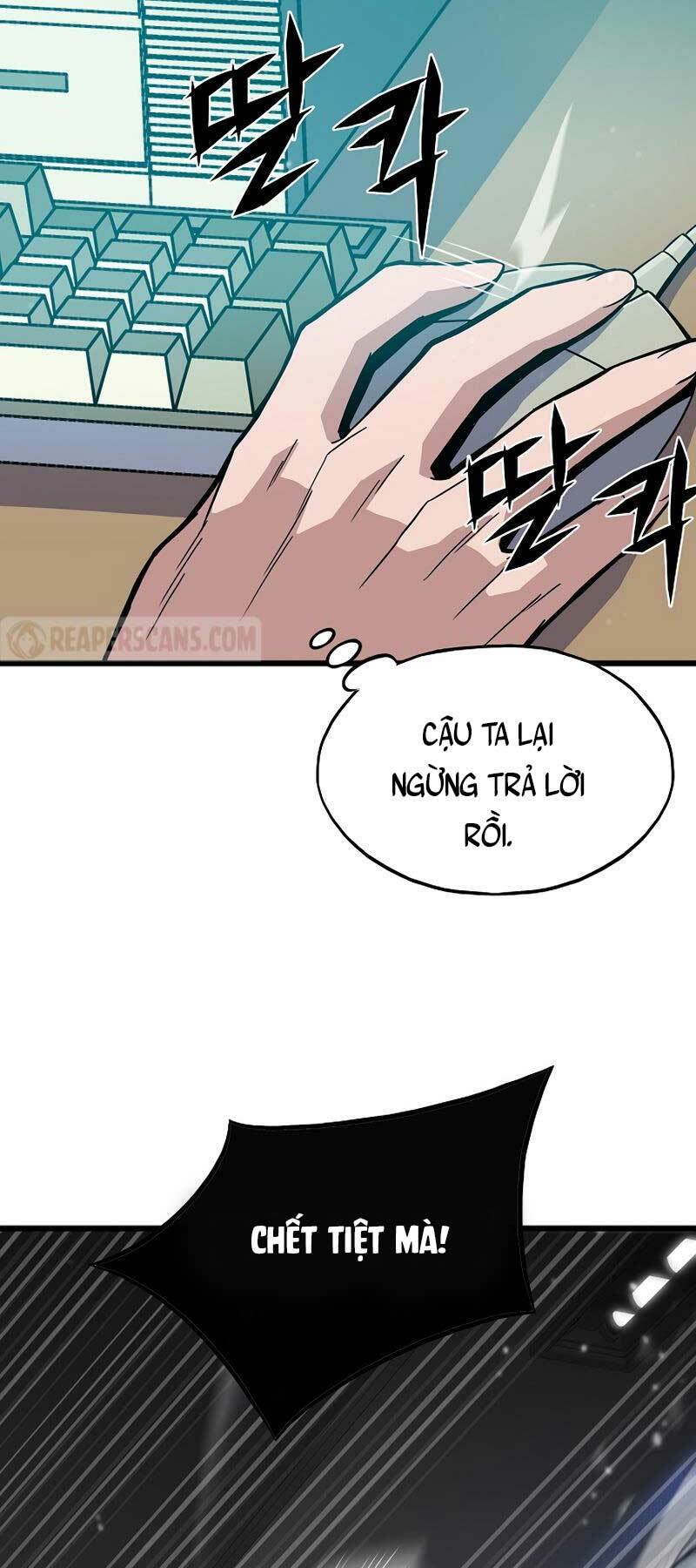 Hồi Quy Giả - Chap 4 - Trang 44