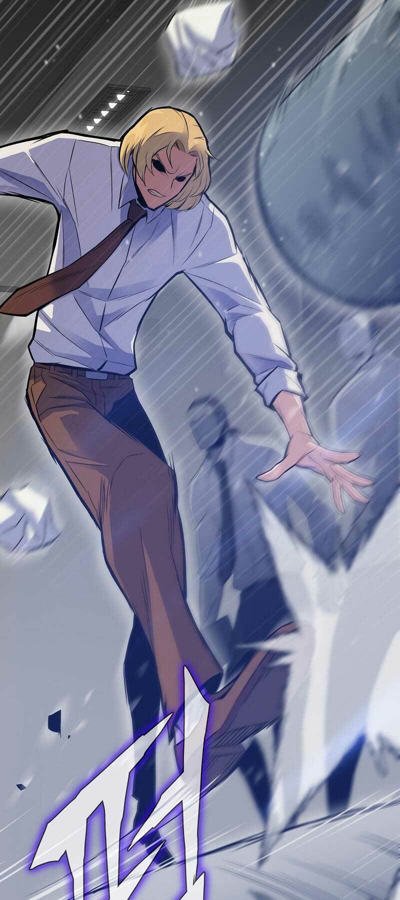 Hồi Quy Giả - Chap 4 - Trang 45