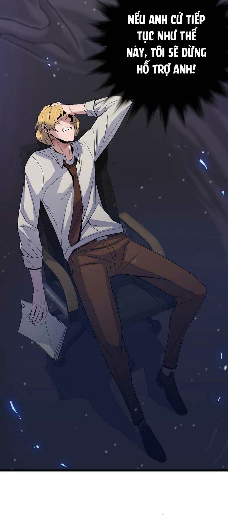 Hồi Quy Giả - Chap 4 - Trang 48
