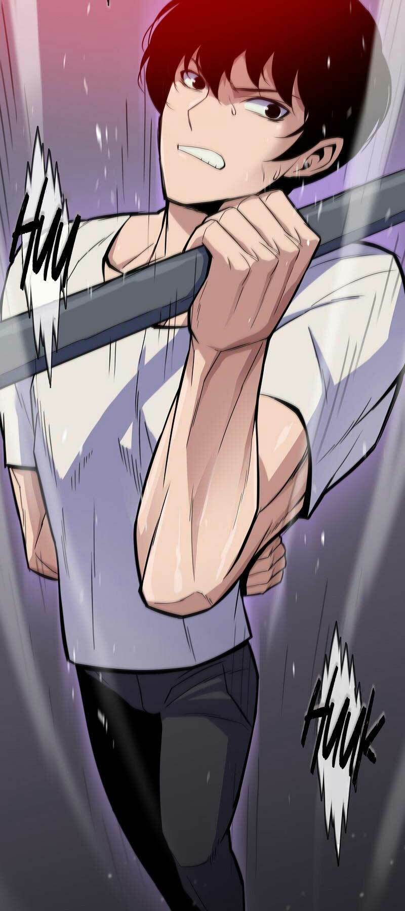 Hồi Quy Giả - Chap 4 - Trang 6