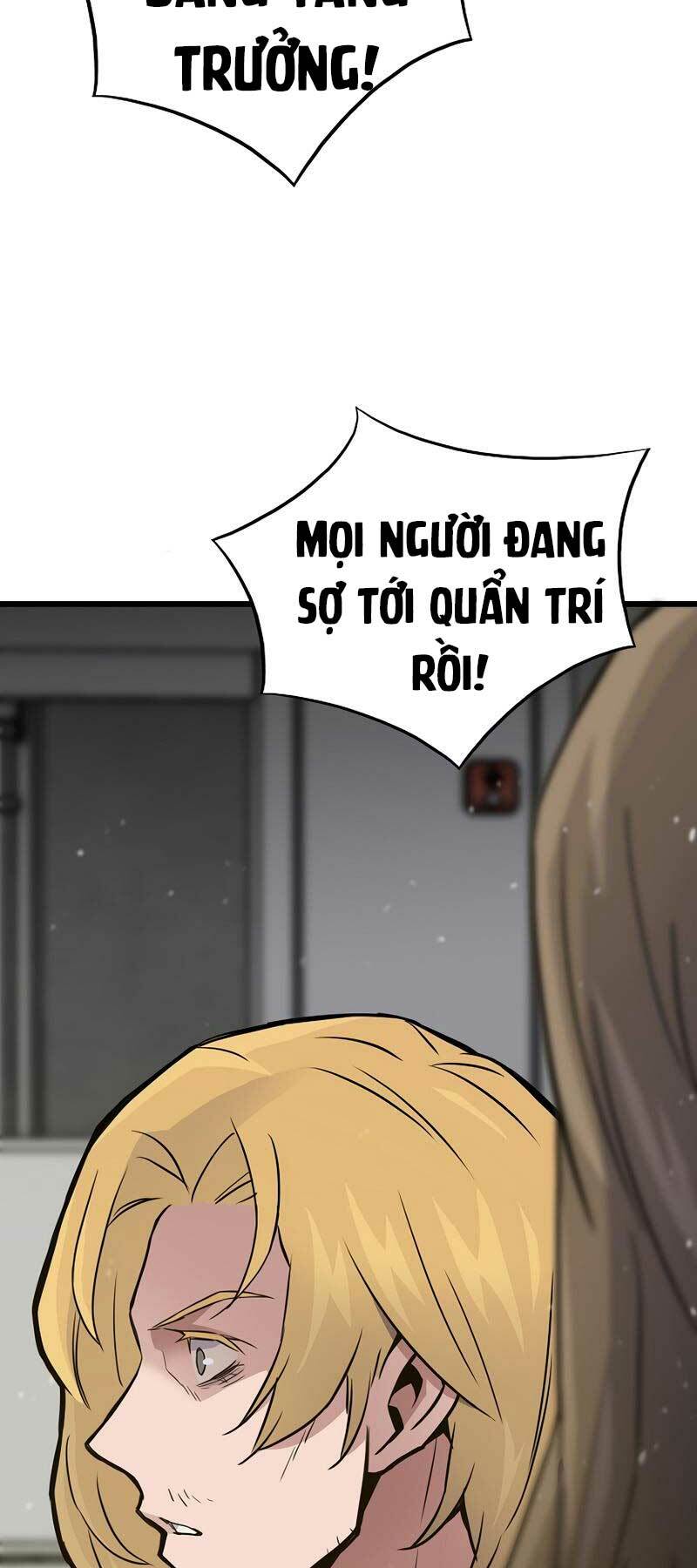 Hồi Quy Giả - Chap 4 - Trang 57