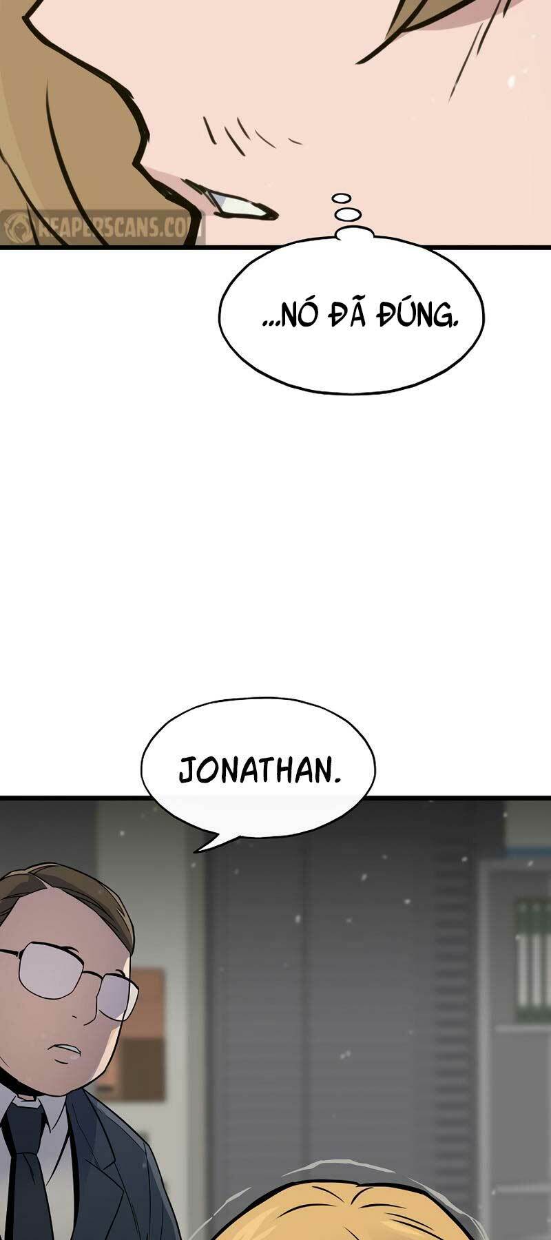 Hồi Quy Giả - Chap 4 - Trang 59