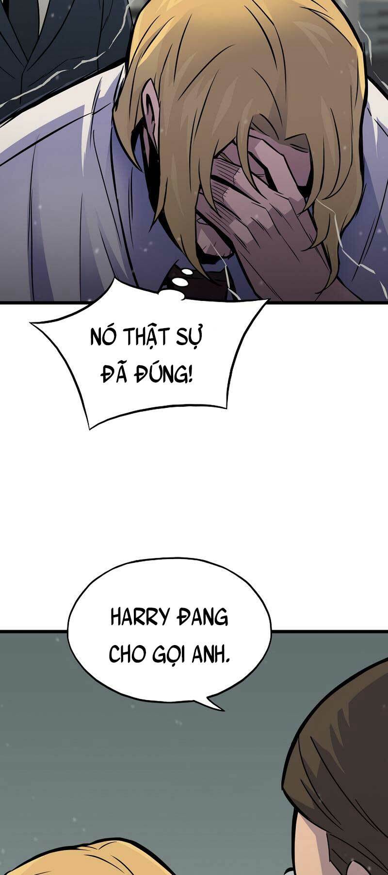 Hồi Quy Giả - Chap 4 - Trang 60