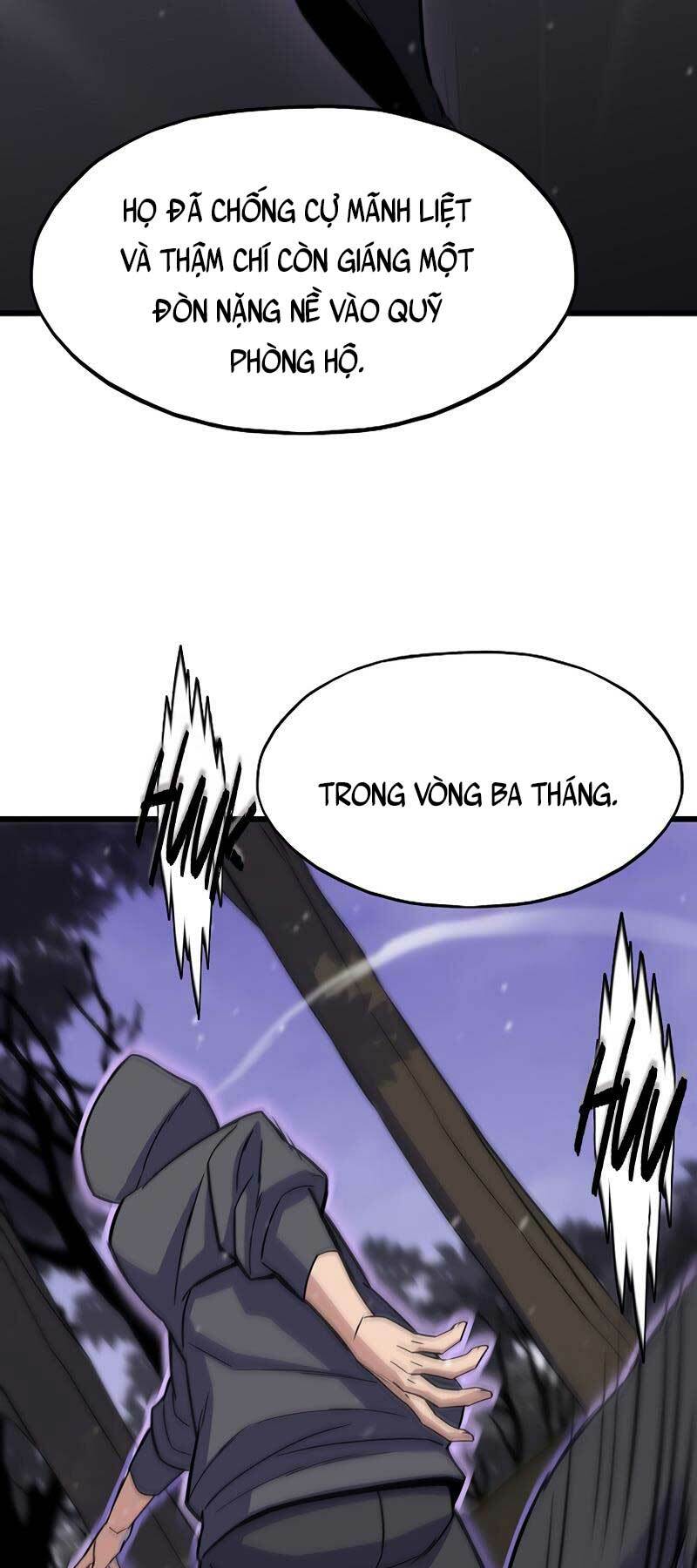 Hồi Quy Giả - Chap 4 - Trang 7