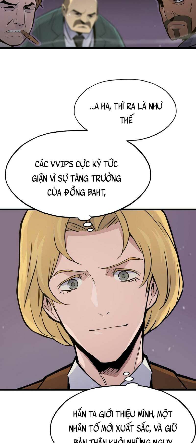 Hồi Quy Giả - Chap 4 - Trang 63
