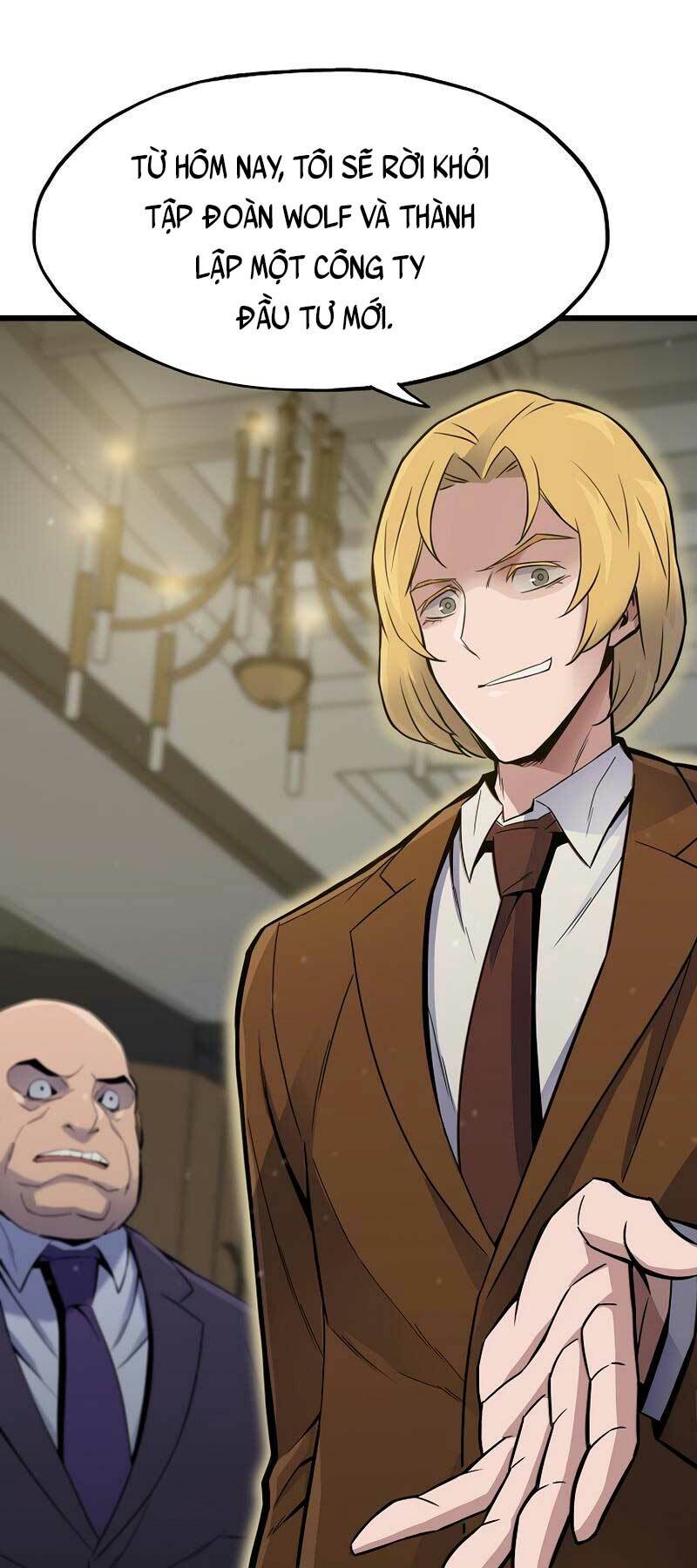 Hồi Quy Giả - Chap 4 - Trang 65