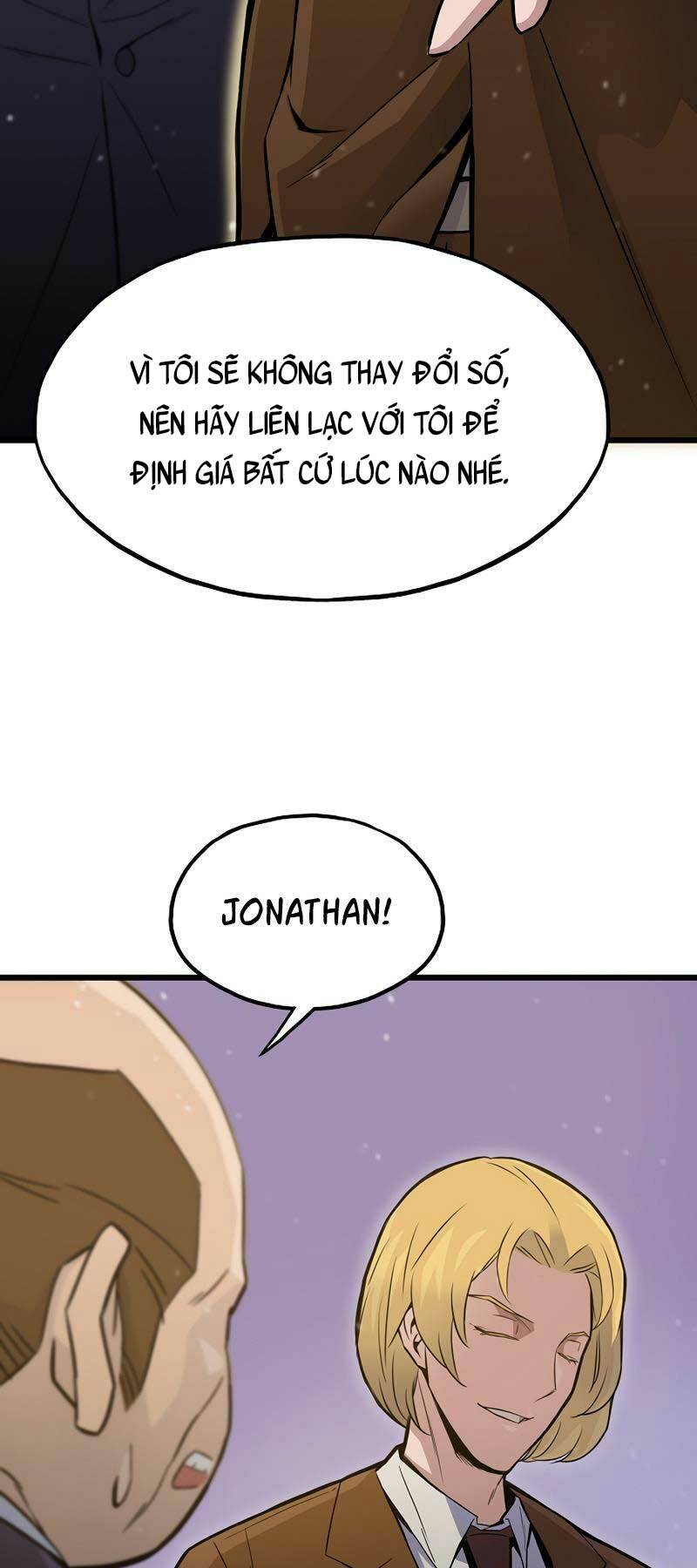 Hồi Quy Giả - Chap 4 - Trang 66