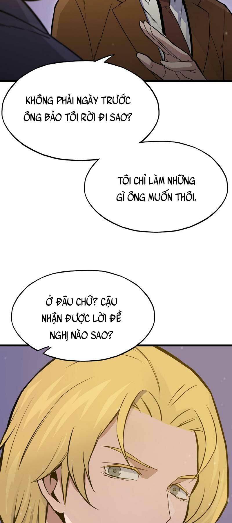 Hồi Quy Giả - Chap 4 - Trang 67