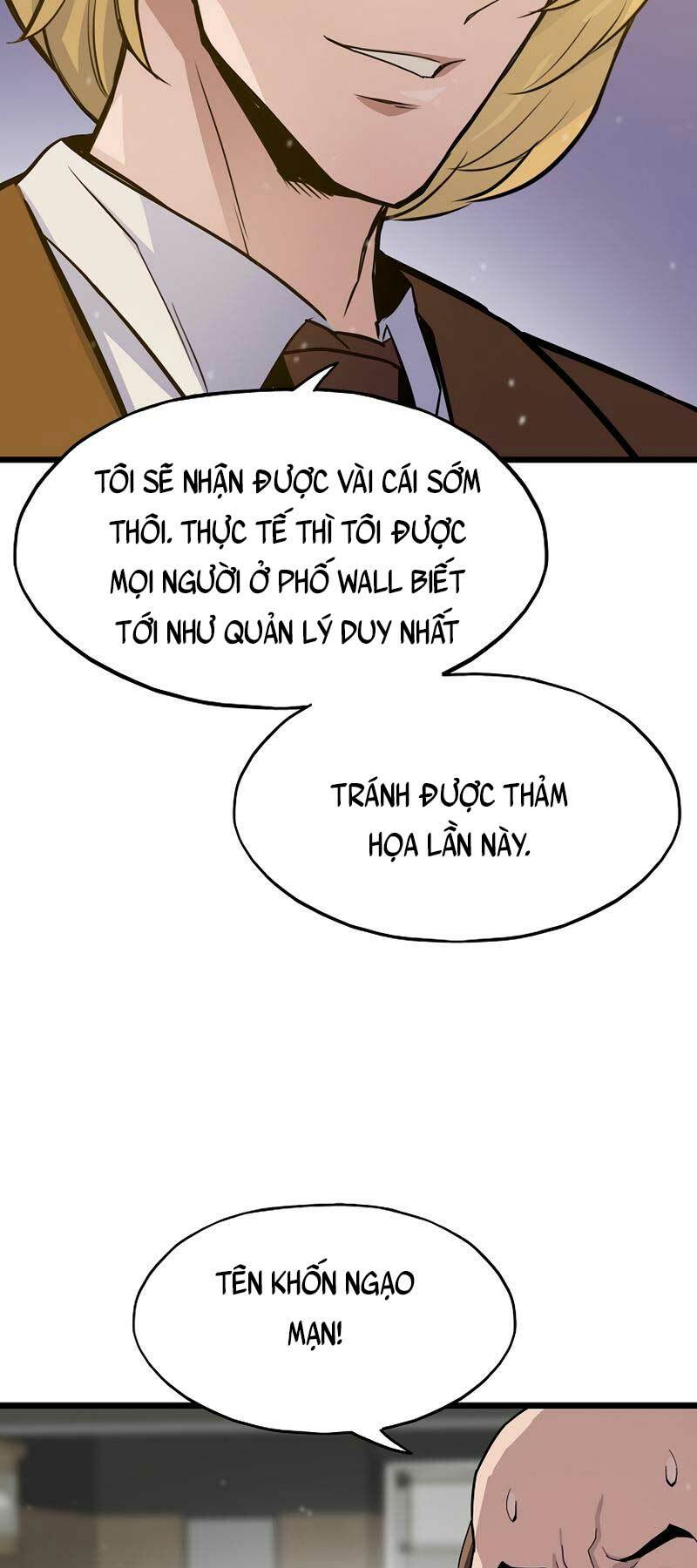Hồi Quy Giả - Chap 4 - Trang 68