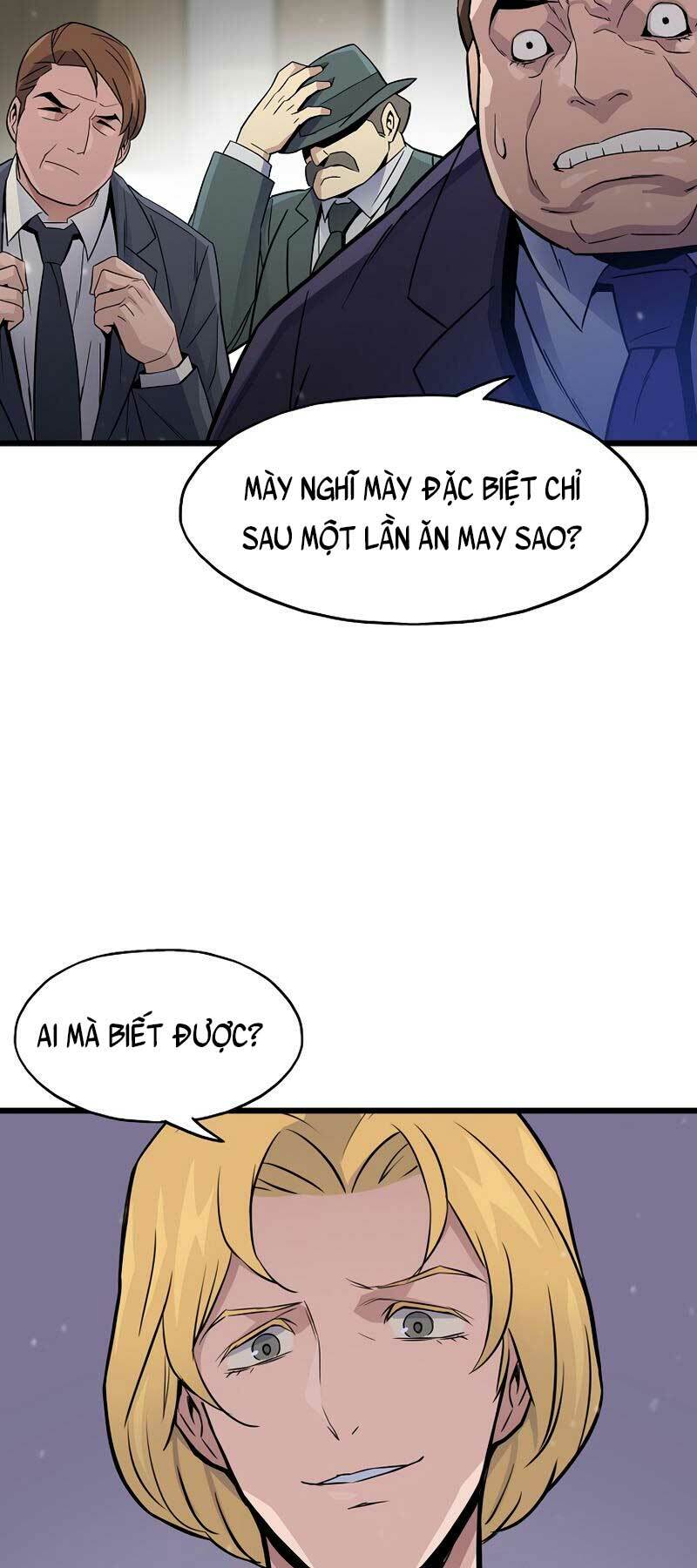 Hồi Quy Giả - Chap 4 - Trang 69
