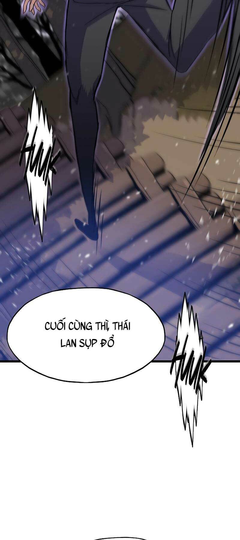 Hồi Quy Giả - Chap 4 - Trang 8