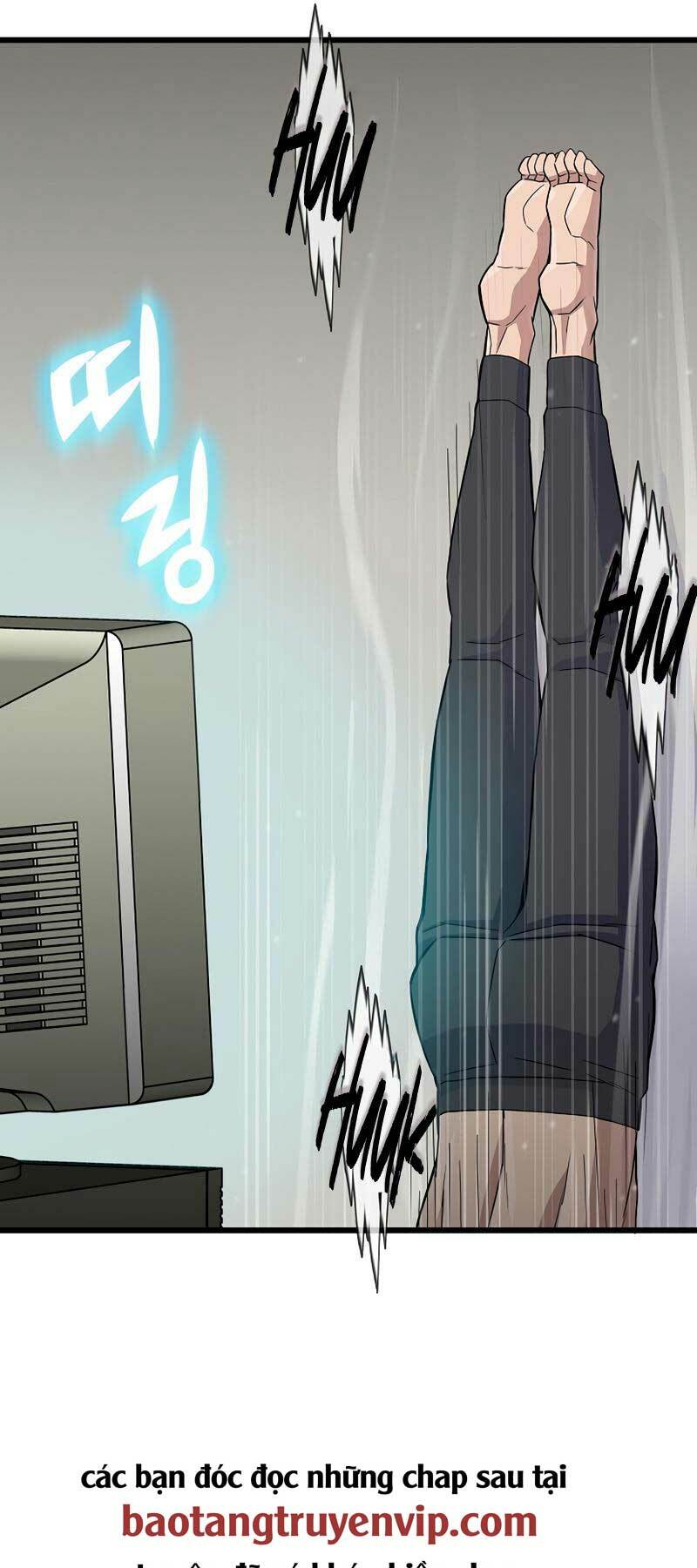 Hồi Quy Giả - Chap 4 - Trang 75