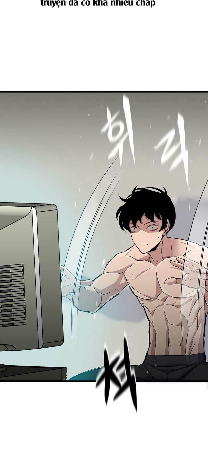 Hồi Quy Giả - Chap 4 - Trang 76