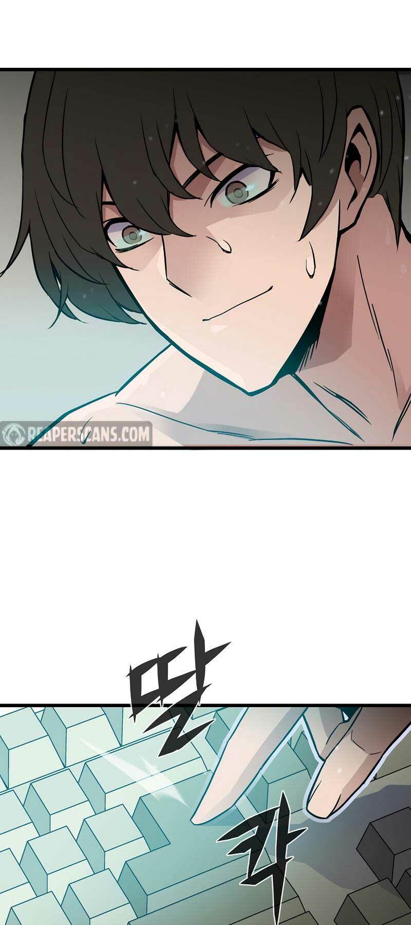Hồi Quy Giả - Chap 4 - Trang 77