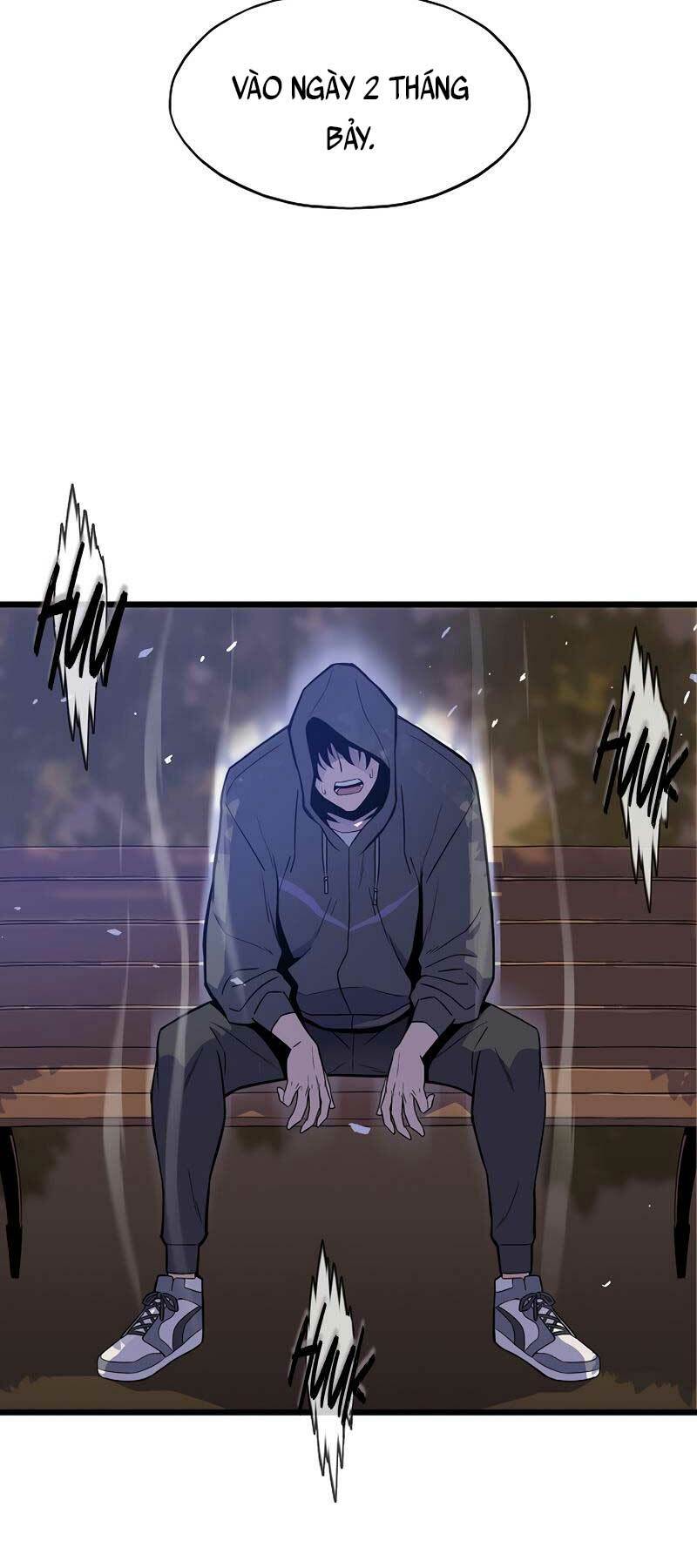 Hồi Quy Giả - Chap 4 - Trang 9