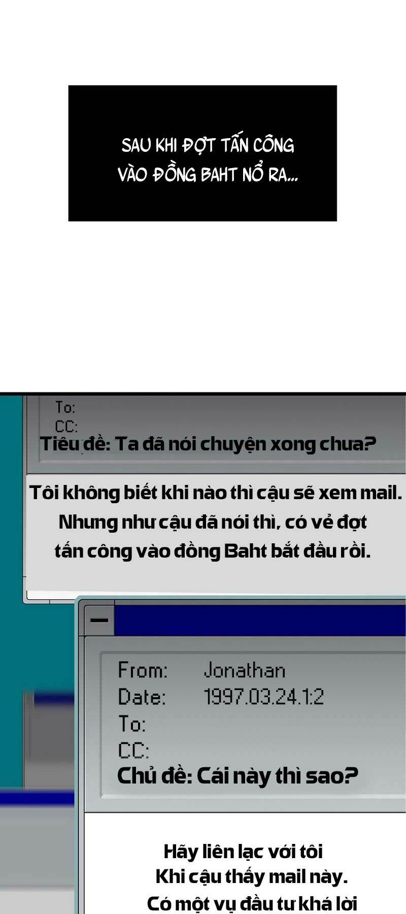 Hồi Quy Giả - Chap 4 - Trang 10