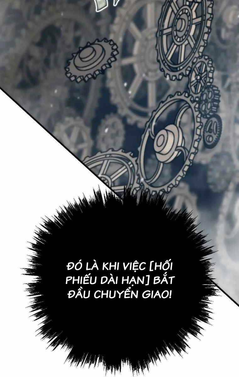 Hồi Quy Giả - Chap 42 - Trang 11