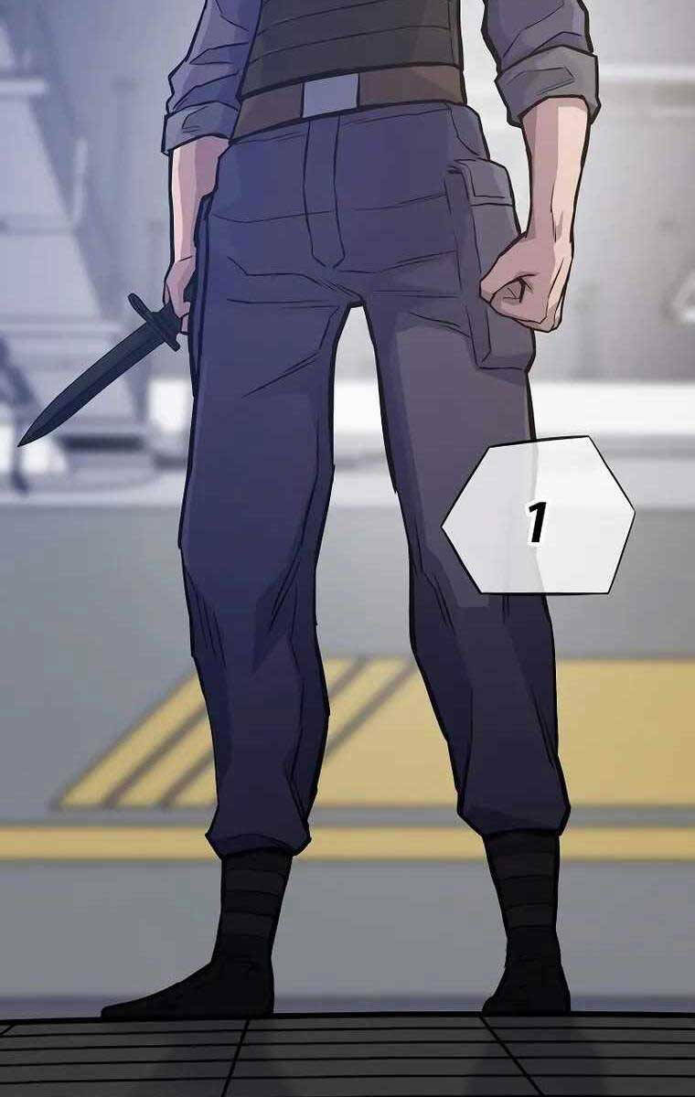 Hồi Quy Giả - Chap 42 - Trang 117